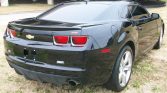 2011 Chevrolet Camaro SS 6.2-Litre