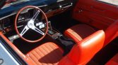 1969 Chevrolet Camaro Pace Car Convertible