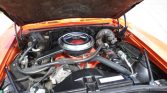 1969 Chevrolet Camaro SS 350 Motor 4-Speed