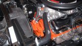 1969 Chevrolet Camaro SS 375hp 2 Door Coupe