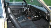 1969 Chevrolet Camaro Z28 2 Door Coupe
