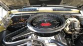 1969 Chevrolet Camaro Z28 2 Door Coupe