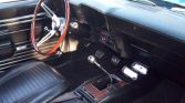 1969 Chevrolet Camaro Z28 4-Speed Coupe