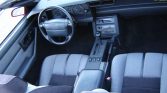 1990 Chevrolet Camaro Iroc Z28 Convertible V8 Automatic