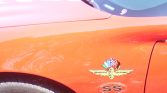 2002 Chevrolet Camaro Convertible 35th SS Pace Car