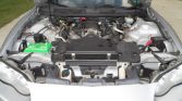 2002 Chevrolet Camaro SS Convertible 5.7-liter V8