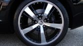 2010 Chevrolet Camaro 2SS 6.2-liter 426hp V8 6-speed