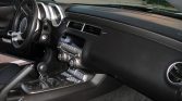 2010 Chevrolet Camaro 2SS 6.2-liter 426hp V8 6-speed