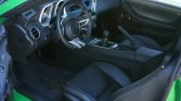 2011 Chevrolet Camaro RS 2LT 3.6-liter V6 312hp