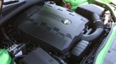 2011 Chevrolet Camaro RS 2LT 3.6-liter V6 312hp