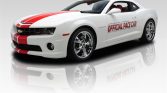 2011 Chevrolet Camaro SS Coupe 7.0-liter V8 812hp