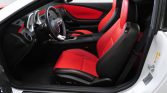 2011 Chevrolet Camaro SS Coupe 7.0-liter V8 812hp