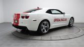 2011 Chevrolet Camaro SS Coupe 7.0-liter V8 812hp