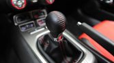 2011 Chevrolet Camaro SS Coupe 7.0-liter V8 812hp
