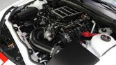 2011 Chevrolet Camaro SS Coupe 7.0-liter V8 812hp