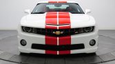2011 Chevrolet Camaro SS Coupe 7.0-liter V8 812hp