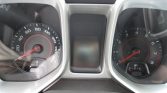 2012 Chevrolet Camaro 2LT Convertible 6-speed automatic