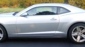 2012 Chevrolet Camaro ZL1 580hp Supercharged Engine