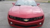 2013 Chevrolet Camaro 1LT 2 Door Coupe 3.6-liter V6 323hp