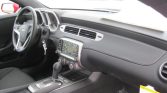 2013 Chevrolet Camaro 1LT 2 Door Coupe 3.6-liter V6 323hp