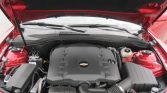 2013 Chevrolet Camaro 1LT 2 Door Coupe 3.6-liter V6 323hp