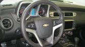 2013 Chevrolet Camaro 2SS Coupe 6.2-liter V8 426hp