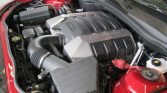 2013 Chevrolet Camaro 2SS Coupe 6.2-liter V8 426hp