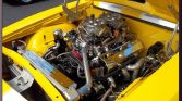 1967 Chevrolet Camaro Pro Street 1400hp