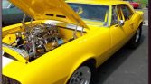 1967 Chevrolet Camaro Pro Street 1400hp