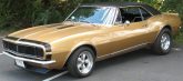 CamaroCarPlace
