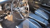 1967 Chevrolet Camaro RS SS Convertible 325hp