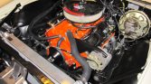1967 Chevrolet Camaro RS SS Convertible 325hp