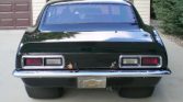 1968 Chevrolet Camaro Drag Race Car 725hp