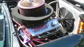 1968 Chevrolet Camaro Drag Race Car 725hp