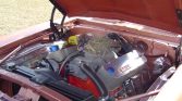 1968 Chevrolet Camaro Pro Street 5200 miles 950hp