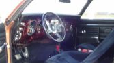 1968 Chevrolet Camaro Pro Street 5200 miles 950hp