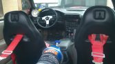 2001 Chevrolet Camaro SS Convertible 6-Speed