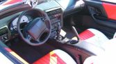 2002 Chevrolet Camaro Berger SS Convertible