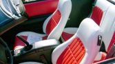 2002 Chevrolet Camaro Berger SS Convertible