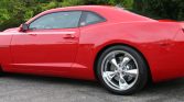2010 Nickey Super Chevrolet Camaro Stage II 600hp