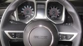 2011 Chevrolet Camaro RS SS 6-speed V6