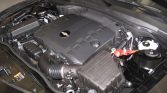 2011 Chevrolet Camaro RS SS 6-speed V6