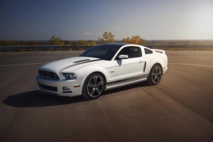 2013 Ford Mustang GT