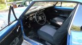 1967 Chevrolet Camaro Coupe 396 motor