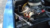 1967 Chevrolet Camaro Coupe 396 motor