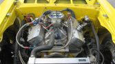 1967 Chevrolet Camaro Race Car