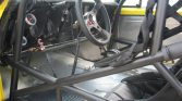 1967 Chevrolet Camaro Race Car