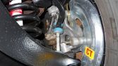 1967 Chevrolet Camaro SS 396 motor 325hp