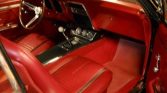 1967 Chevrolet Camaro SS 396 motor 325hp