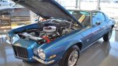 1970 Chevrolet Camaro SS V8 375hp